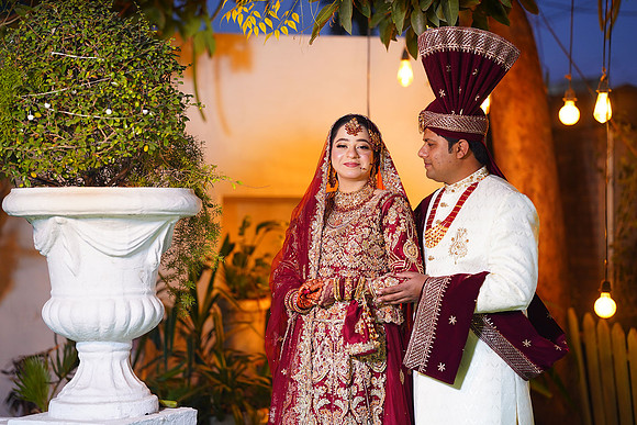 Maham & Rehman Barat 00075