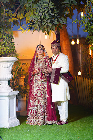 Maham & Rehman Barat 00073