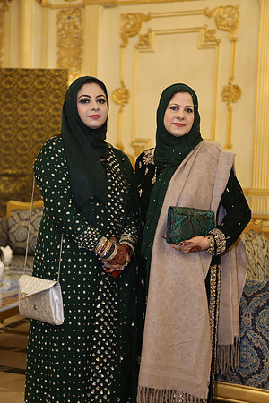 Maham & Rehman Mehndi 00184
