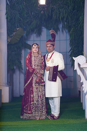 Maham & Rehman Barat 00078
