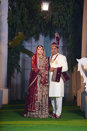 Maham & Rehman Barat 00079