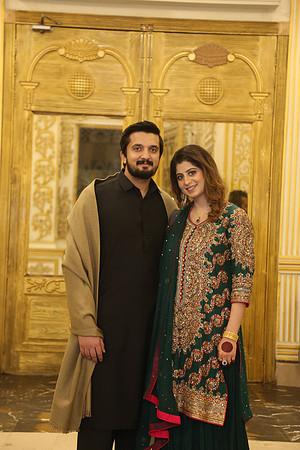 Maham & Rehman Mehndi 00189