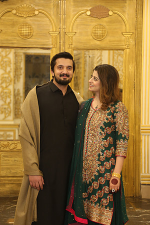Maham & Rehman Mehndi 00190