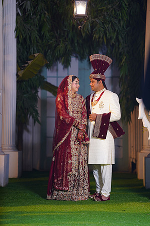 Maham & Rehman Barat 00081