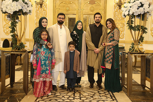 Maham & Rehman Mehndi 00191