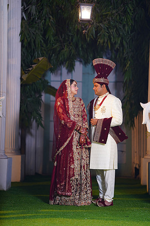 Maham & Rehman Barat 00082