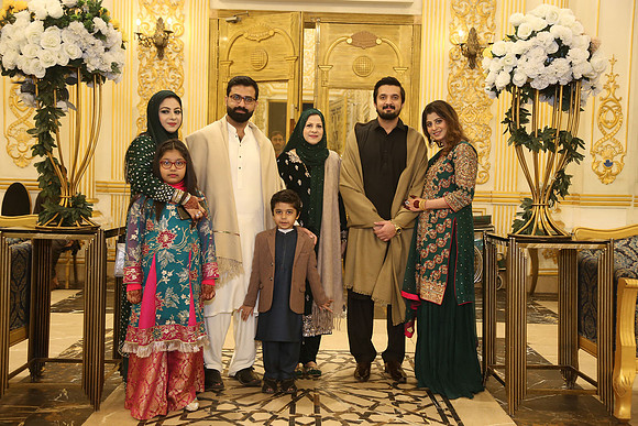 Maham & Rehman Mehndi 00193