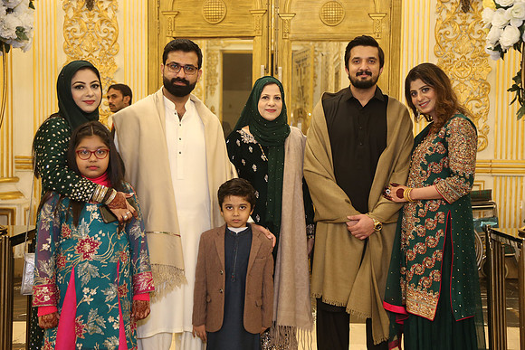 Maham & Rehman Mehndi 00194