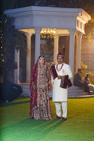 Maham & Rehman Barat 00083