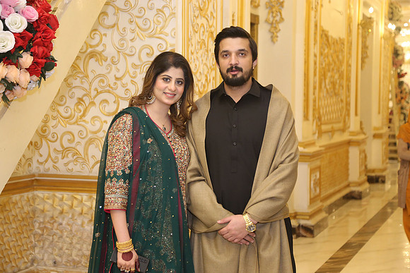 Maham & Rehman Mehndi 00197
