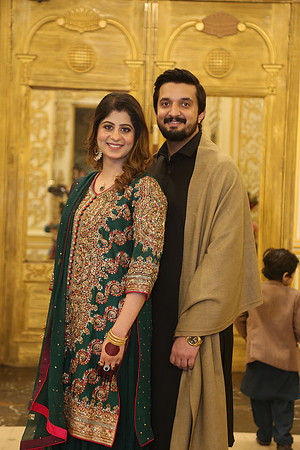 Maham & Rehman Mehndi 00195