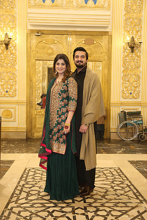 Maham & Rehman Mehndi 00196