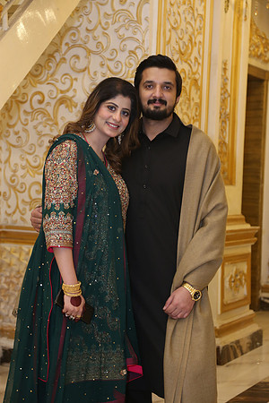 Maham & Rehman Mehndi 00198