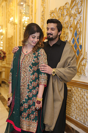 Maham & Rehman Mehndi 00200