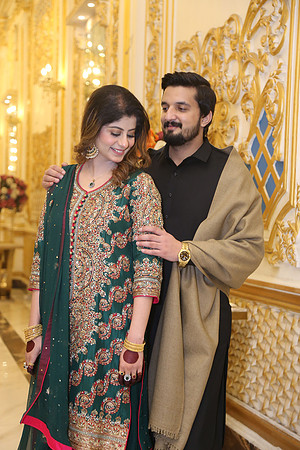 Maham & Rehman Mehndi 00199