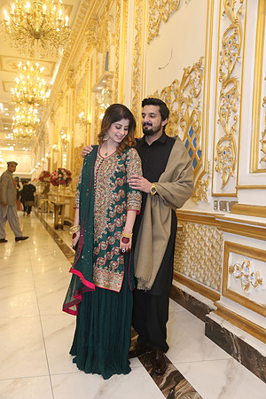 Maham & Rehman Mehndi 00201