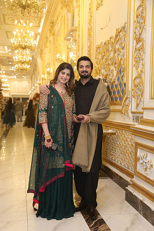 Maham & Rehman Mehndi 00202