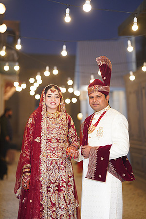 Maham & Rehman Barat 00092