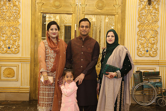 Maham & Rehman Mehndi 00205