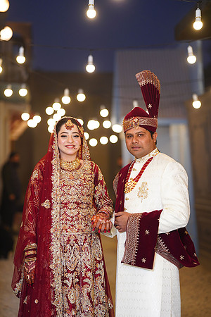 Maham & Rehman Barat 00093