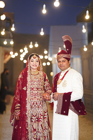 Maham & Rehman Barat 00091