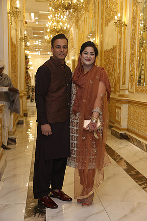 Maham & Rehman Mehndi 00207