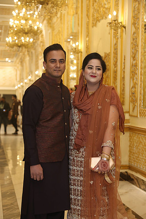 Maham & Rehman Mehndi 00208