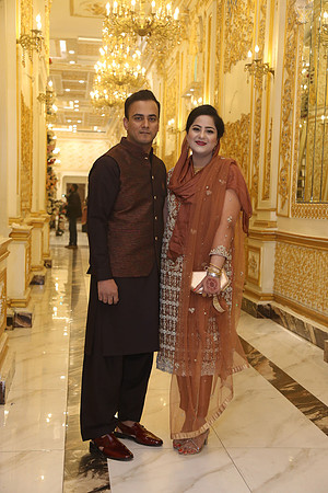 Maham & Rehman Mehndi 00209