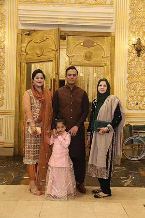 Maham & Rehman Mehndi 00206
