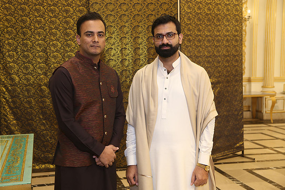 Maham & Rehman Mehndi 00211