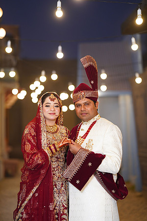 Maham & Rehman Barat 00096