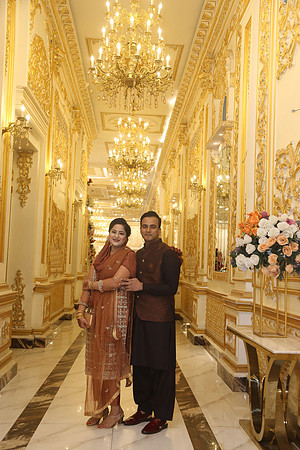Maham & Rehman Mehndi 00210