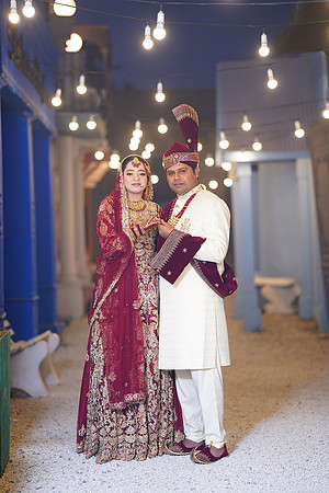 Maham & Rehman Barat 00097