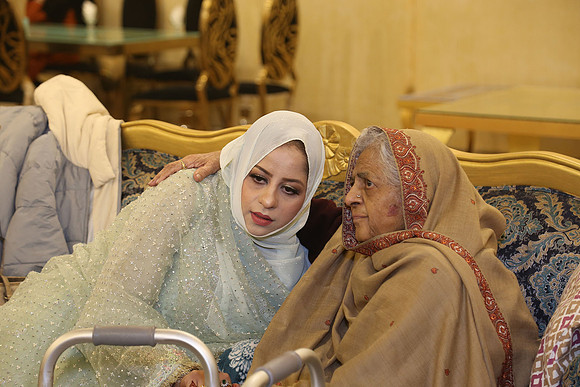 Maham & Rehman Mehndi 00213