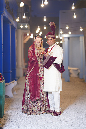 Maham & Rehman Barat 00098