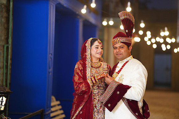 Maham & Rehman Barat 00100