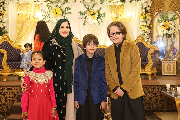 Maham & Rehman Mehndi 00217