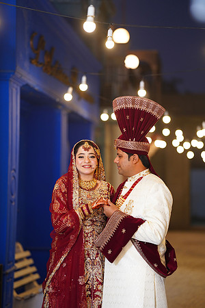 Maham & Rehman Barat 00104