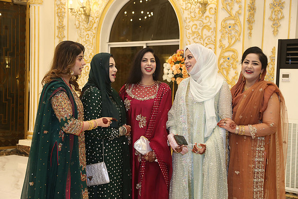 Maham & Rehman Mehndi 00222