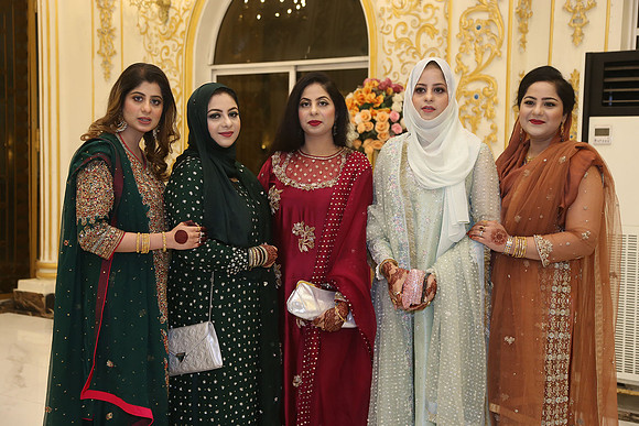 Maham & Rehman Mehndi 00220