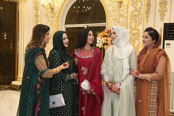 Maham & Rehman Mehndi 00221
