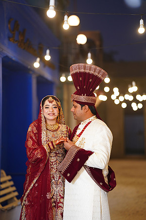 Maham & Rehman Barat 00105