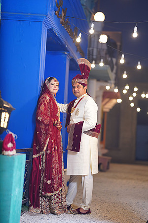 Maham & Rehman Barat 00107