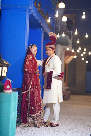 Maham & Rehman Barat 00108