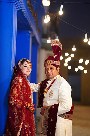 Maham & Rehman Barat 00109