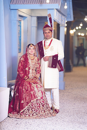 Maham & Rehman Barat 00112