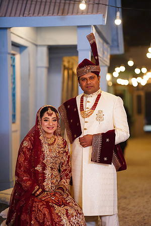 Maham & Rehman Barat 00116