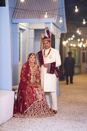 Maham & Rehman Barat 00118
