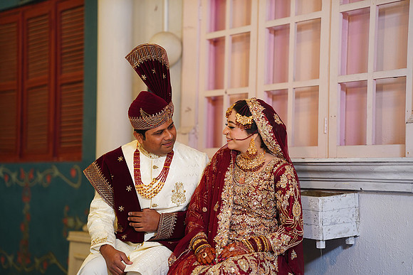 Maham & Rehman Barat 00123