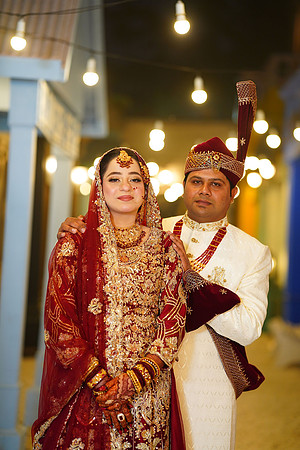 Maham & Rehman Barat 00129
